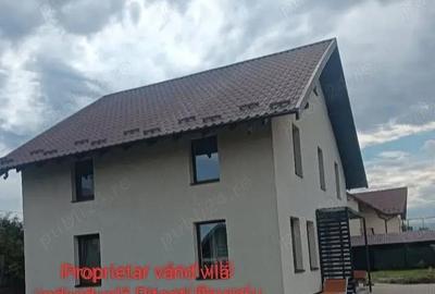 Casă cu 3 camere în Prundu - 7