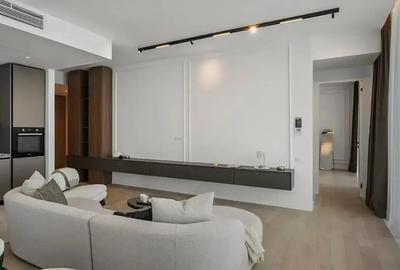 Blou nou, apartament lux complet finisat-0 comision! - 2