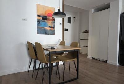 Apartament modern | 2 camere | MTM Pipera Lake - 6