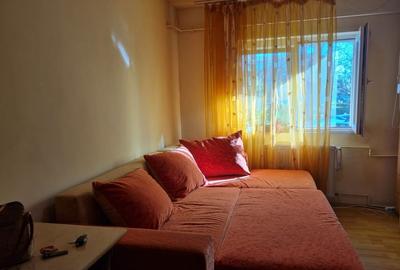 Garsonieră în Lipovei