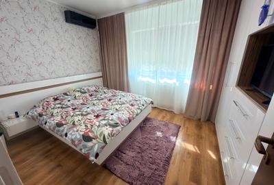 Casa P+1+Pod mansardabil. 4 cam. 1.2 km Fata de metrou Casa P+1+Pod mansardabil. 4 cam. 1.2 km Fata de metrou - 8