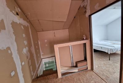 Casă individuală cu 3 camere cu Teren 1338 Mp în Crevedia - 4