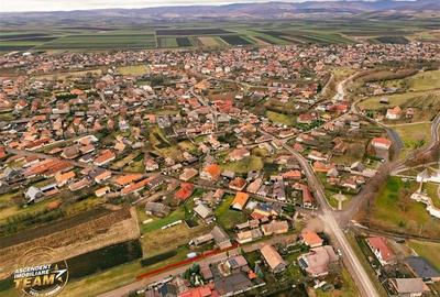 Casa rustica, cu teren roditor de peste 1.000mp, Sanzaieni, Covasna - 8
