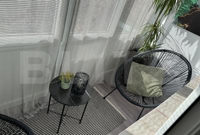 Apartament cu 2 camere, 50mp, Calea Bucuresti - 17