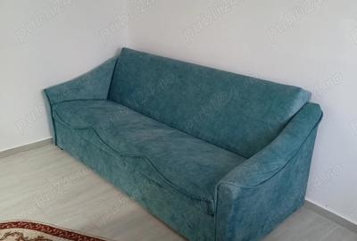 Inchiriez apartament cu doua camere - 1