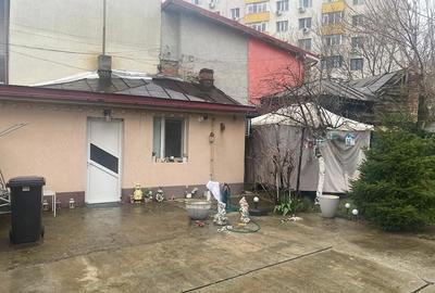 Casă cu Teren 242 Mp în Rahova - 5