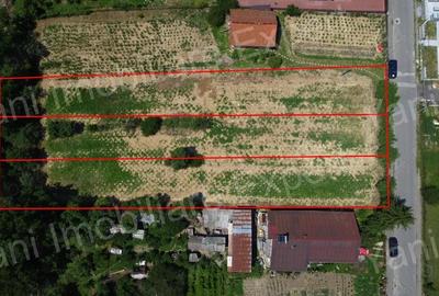 Teren de 2809 mp, în Central - 1