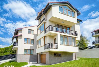 Casă cu 6 camere cu Teren 461 Mp în Central - 1