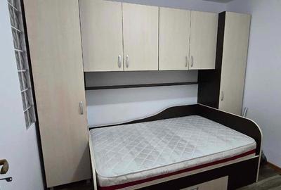 Apartament cu 3 camere în Nufărul - 6