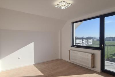 Apartament 3 camere \ Mobila si Utilat \ 2 balcoane - 4