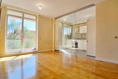 Apartamet 2 camere la etajul I cu podea din bambus in Borhanci! - 2