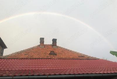 Casă cu 4 camere în Central - 7