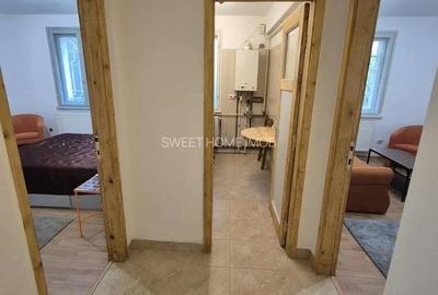 Apartament cu 2 camere decomandat în Central - 2