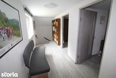 Casă cu 3 camere cu Teren 750 Mp în Ghelari - 16