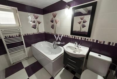 Apartament 2 camere,  2 bai Stefan Cel Mare - 3