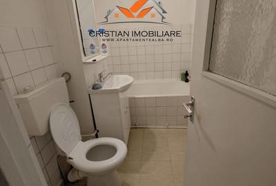 Garsonieră în Cetate - 1