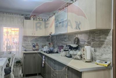 Apartament cu 2 camere decomandat, mobilat în Central - 10