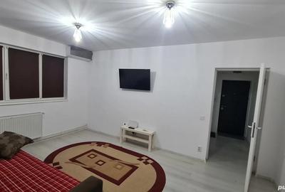 Inchirere 2 camere parter regim hotelier - 3