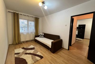 Apartament cu 3 camere decomandat în Lipovei - 5