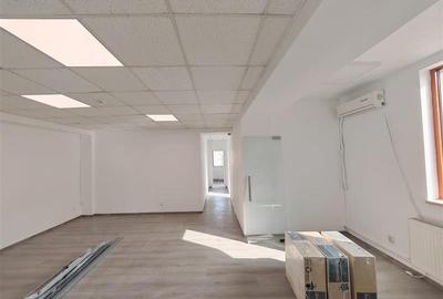 Birou, de 85 mp, în Plevnei - 2