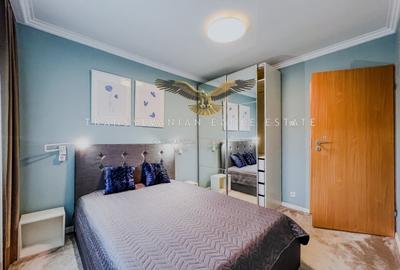 Apartament cu 3 camere decomandat, mobilat în Zorilor - 2