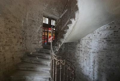 Cladire renovabila pretabila Hotel, Azil, Scoala, ApartHotel, sau Rezidentiala - 4