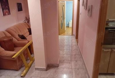 Apartament cu 3 camere decomandat în Precista - 11