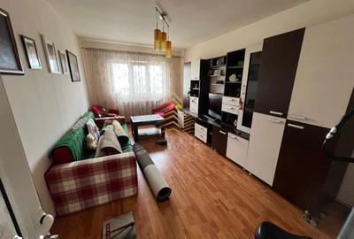 Apartament cu 2 camere decomandat în Central - 12