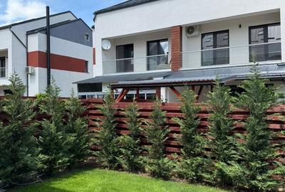 Casă cu 4 camere cu Teren 250 Mp în Tunari - 20