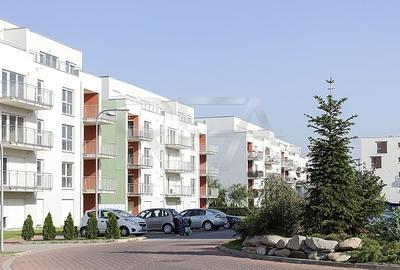 Apartament cu 3 camere, Cartier German, Chitila - 1