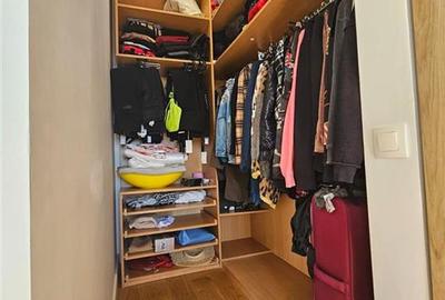 Penthouse cu 3 camere decomandat în Avantgarden - 7