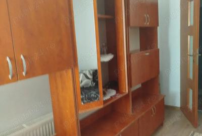 Garsonieră nedecomandată în Tractorul - 5