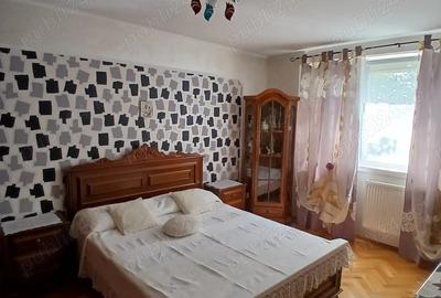 Propietar Inchiriez apartament 2 camere decomandate conf.1 - 5