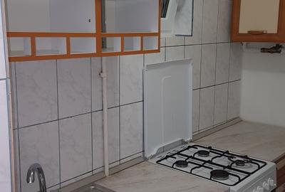 Garsonieră renovată de închiriat – Bulevardul Mihai Viteazul, Sibiu - 9