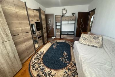 Apartament cu 2 camere semidecomandat, mobilat în Aiud - 3