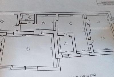 Casă cu 6 camere cu Canalizare în Dacia - 14