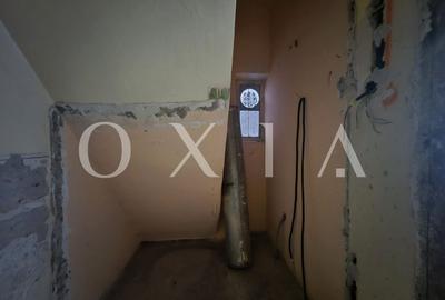 AX1077 Balcescu, Zona Istorica, Proiect Design - 12