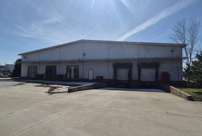 Spațiu industrial, de 2,586 mp, în Dragomirești-Vale - 11