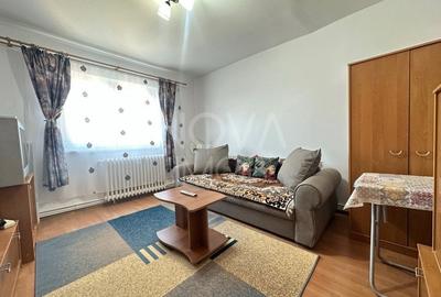 Garsoniera de inchiriat - Str. Siretului, Hipodrom IV