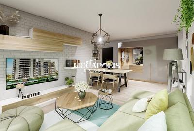 Garsoniera Coresi/ Plata Transe/Credit - 10