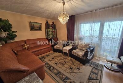 Apartament cu 4 camere decomandat, mobilat în Cioceanu - 5