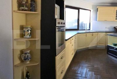 Casă cu 8 camere cu Teren 1038 Mp în Lucieni - 2
