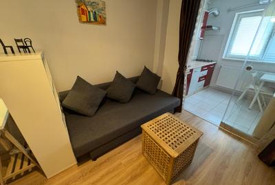 Garsoniera Palladium Residence 7 Minute Metrou + Loc de parcare - 8