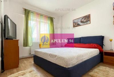 Apartament cu 3 camere de vanzare in Azuga - 11