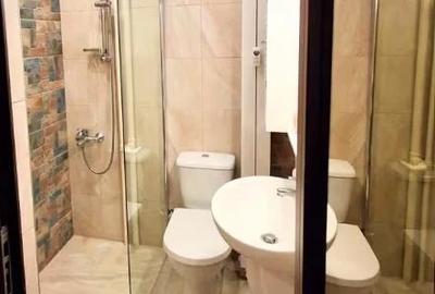 Garsonieră decomandată în Bucureștii Noi