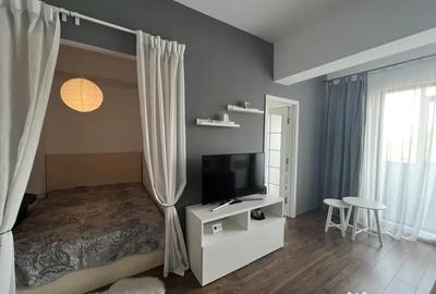 Garsonieră decomandată în Dristor - 4