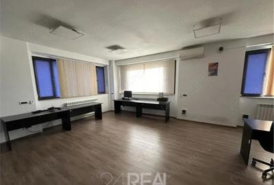 Casă cu 10 camere în Aviatorilor - 2