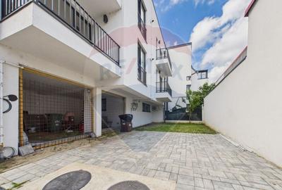 Apartament cu 4 camere semidecomandat în Banu Manta - 8
