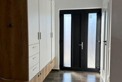 Casă individuală cu 4 camere cu Teren 485 Mp în Făget - 12