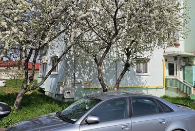 Mangalia bloc nou/ 2 camere decomandate - 2